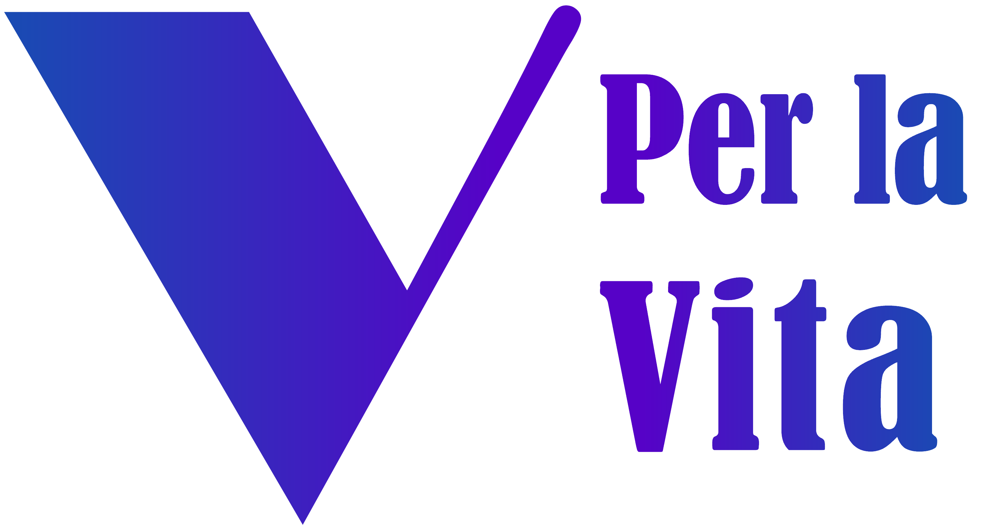 Per la Vita Logo